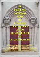 17.900 = 32.450 = PAGE 164 LE PORTAIL LATERAL SUD DE L'EGLISE D'AUXONNE-1.jpg