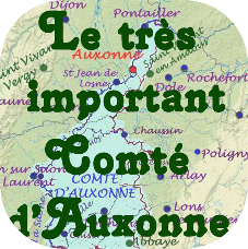 Page 3 comté d auxonne