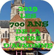 Page 5   700ans de foire d'Auxonne