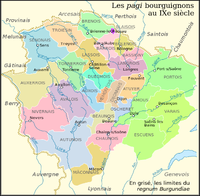 664px-Les_pagis_bourguignons_au_9esiècle.svg  Par G CHP — « œuvre personnelle », CC BY-SA 3.0, httpscommons.wikimedia.orgwindex.phpcurid=5531863.png