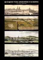 28.900  = PAGE 282 OU AUTRE NO.  QUELQUES VUES 06.05.2020  NOIR ANCIENNES D'AUXONNE-1.jpg