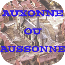 Page 13 Auxonne ou Aussonne ?