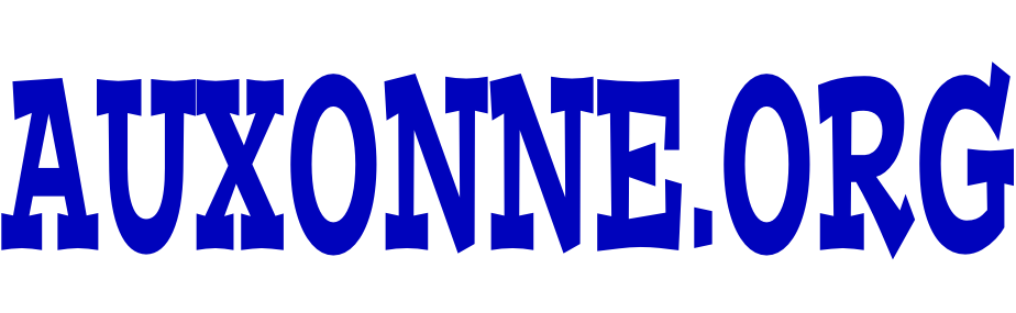 AUXONNE.ORG