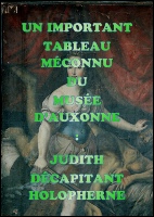 23.500  UN IMPORTANT TABLEAU MECONNU DU MUSEE D AUXONNE 05.05.2020-1.jpg