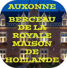 Page 2   Auxonne berceau de la reine de Hollande